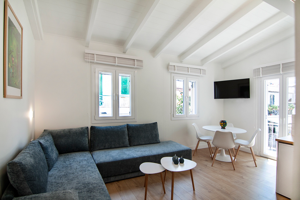 Μεζονέτα Α1